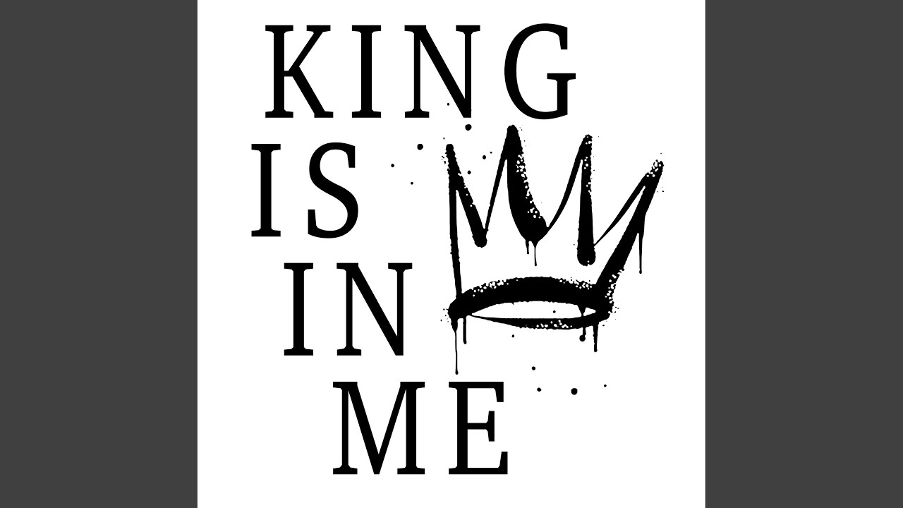 Watch King Is In Me (feat. Brandon B) on YouTube
