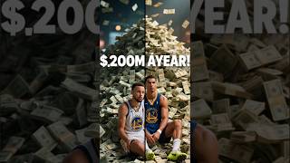 Information Soccer vs. NBA: The $200M Pay Gap 💰📈 News