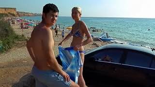 Крым Андреевка 2013 Крым Андреевка 2013