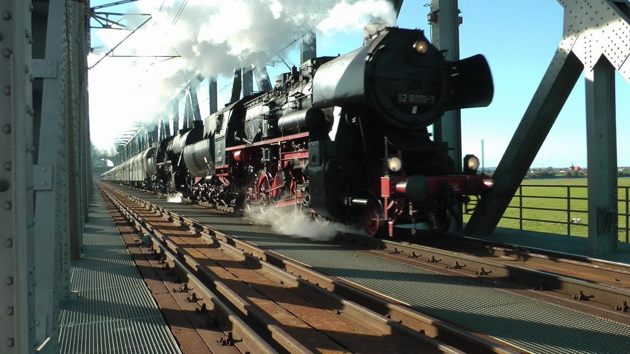 52 8079-7 & Ty42-107  "Elbing"