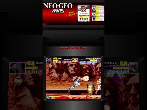 FFS - Tournament
