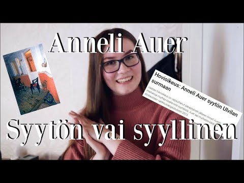 Video: Kuinka Tunnistaa Onnettomuuden Syyllinen