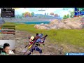 СТРИМ ПАБГ МОБАЙЛ ОБНОВЛЕНИЕ 3.8 SAITAMAONP PUBG MOBILE 120FPS IPAD PRO M2