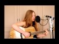 You are my Sunshine - Mississippi John Hurt (COVER by Alix G.)