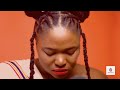 Csana ft Bongile Mlaza-Kwanele mama- Live at Kwathole studios