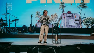 1 John 5:6-21 | Abbey Froese
