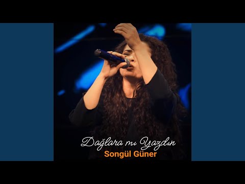 Dağlara mı Yazdın