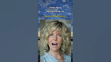 Debby Boone You Light Up My Life Oldies70s 