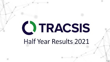 Tracsis (TRCS) interim results overview