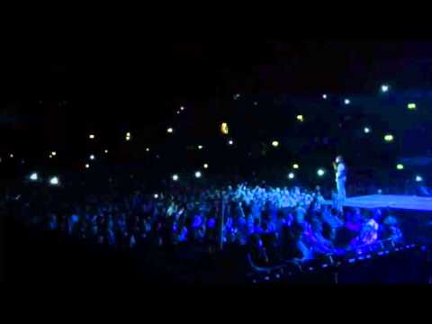 Zac Brown Band - Wembley Arena - "Colder Weather" Thumbnail image