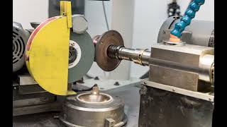 KV Tooling Systems - Small Business of the Year