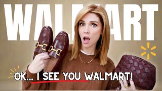 видео: Walmart проснулся и выбрал ДИЗАЙНЕРСКИЕ образы! 😳 {Осенняя модная коллекция Walmart 🍁} картинка: Walmart проснулся и выбрал ДИЗАЙНЕРСКИЕ образы! 😳 {Осенняя модная коллекция Walmart 🍁}