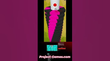 Breaker RTX - Stack Color Project-Games