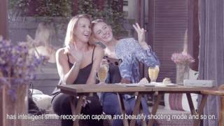 SUNLYTECH Alpha CAM Wifi FPV Brushless RC Quadcopter screenshot 5