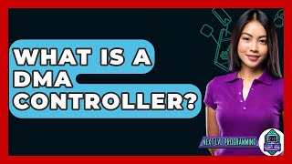 Famous What Is A DMA Controller? - Next LVL Programming Net Worth