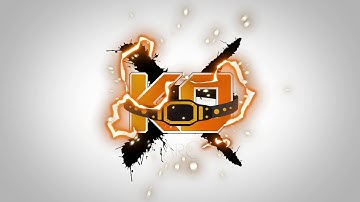 KO || Intro animation