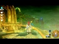 Legend of Zelda Breath of the Wild (Farosh parts)(Nintendo Switch)