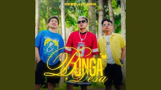 Download Lagu Bunga Desa (feat. ISRAN ABD & Kitx)