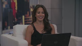 "Not the Science Type" scientist shares her story