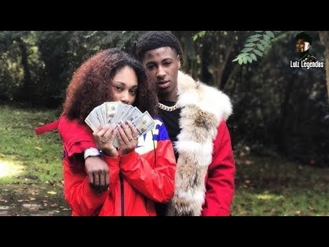 NBA YoungBoy - No.9 (LEGENDADO)