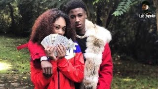 Nba Youngboy  No9 legendado