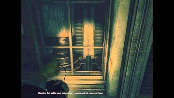 Amnesia a Machine for Pigs part 12 ZE END