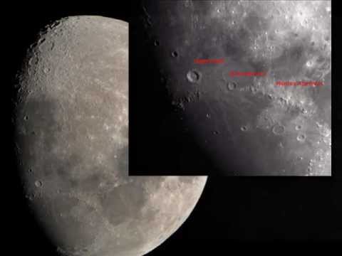 moon by meade etx ls 6 quot acf youtube moon by meade etx ls 6 quot acf youtube