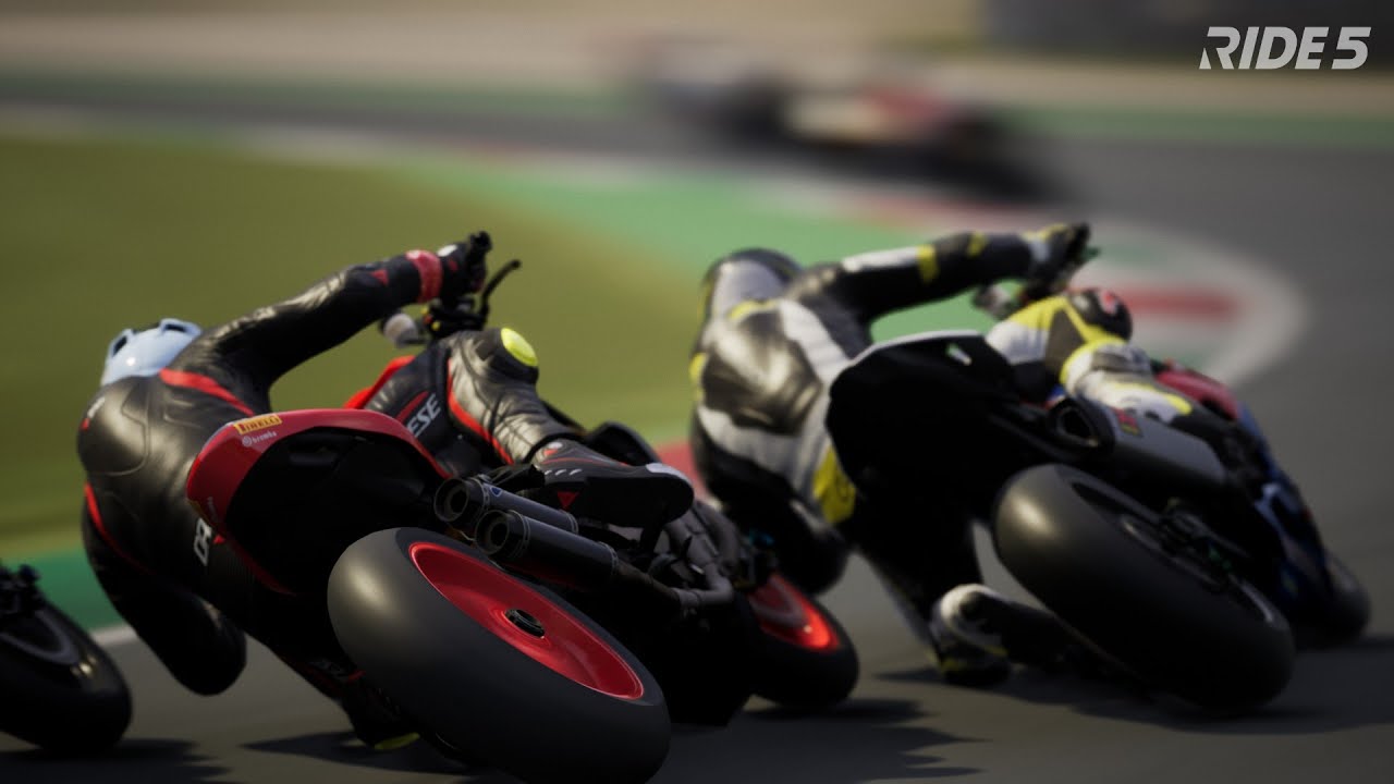Ducati Monster 1200S vs BMW S1000R World's Fastest Racing Modified Bike ...
