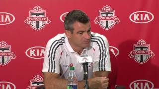 Ryan Nelsen - August 30, 2014