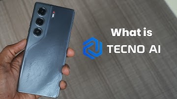 Tecno Camon 40 AI Features Explained – You Won’t Believe What It Can Do