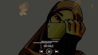 #Aikhodijah #ManAna #sholawat.   Status Video sholawat merdu