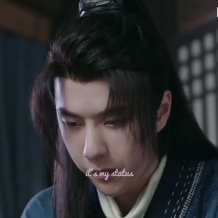 legend of fei💜 c drama🎭 💜tamil edit💜🥰 cute fighting moments💓😍 😜😂🤭