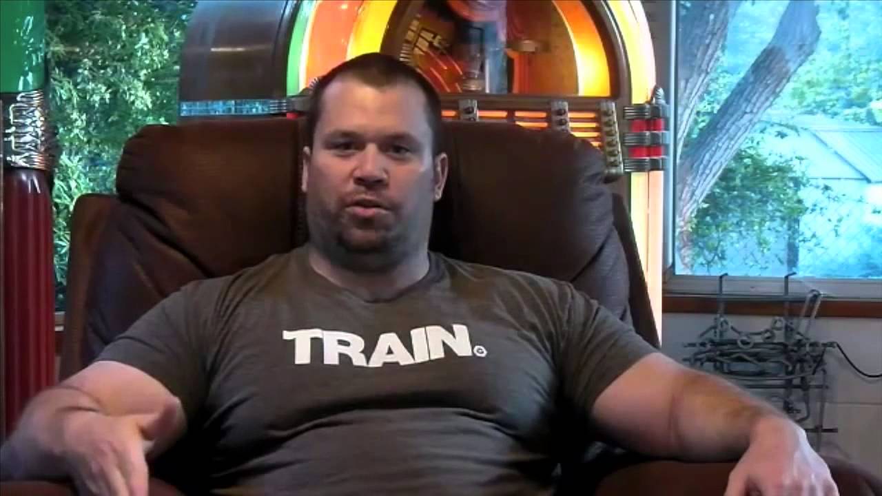 elitefts.com — Josh Bryant: Video Inquisition (Part 4) powerlifting federations