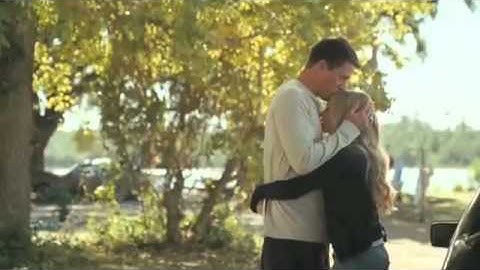 【映画でリスニング】親愛なるきみへ