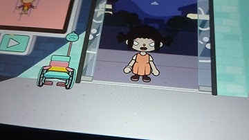 TOCA LIFE SQUID GAME! #tocaboca #tocalife #tocaworld #tocalifeworld #squidgame #shorts #toca