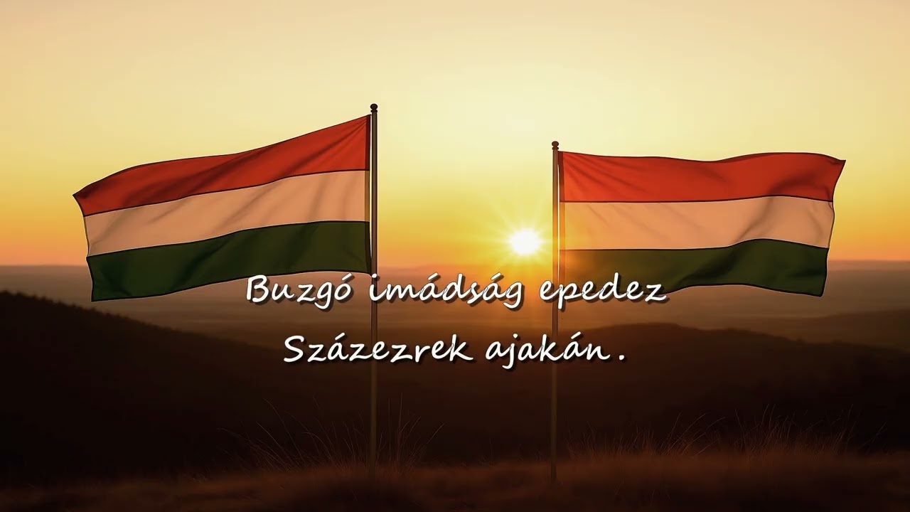 Vörösmarty Mihály - Szózat : CoverByGaben (v.2.)