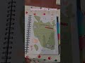 🧿 My new journal #trending #diy #trendingshorts #shorts