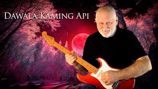Dawala Kaming Api -  Imelda Papin I Guitar Cover by Vladan