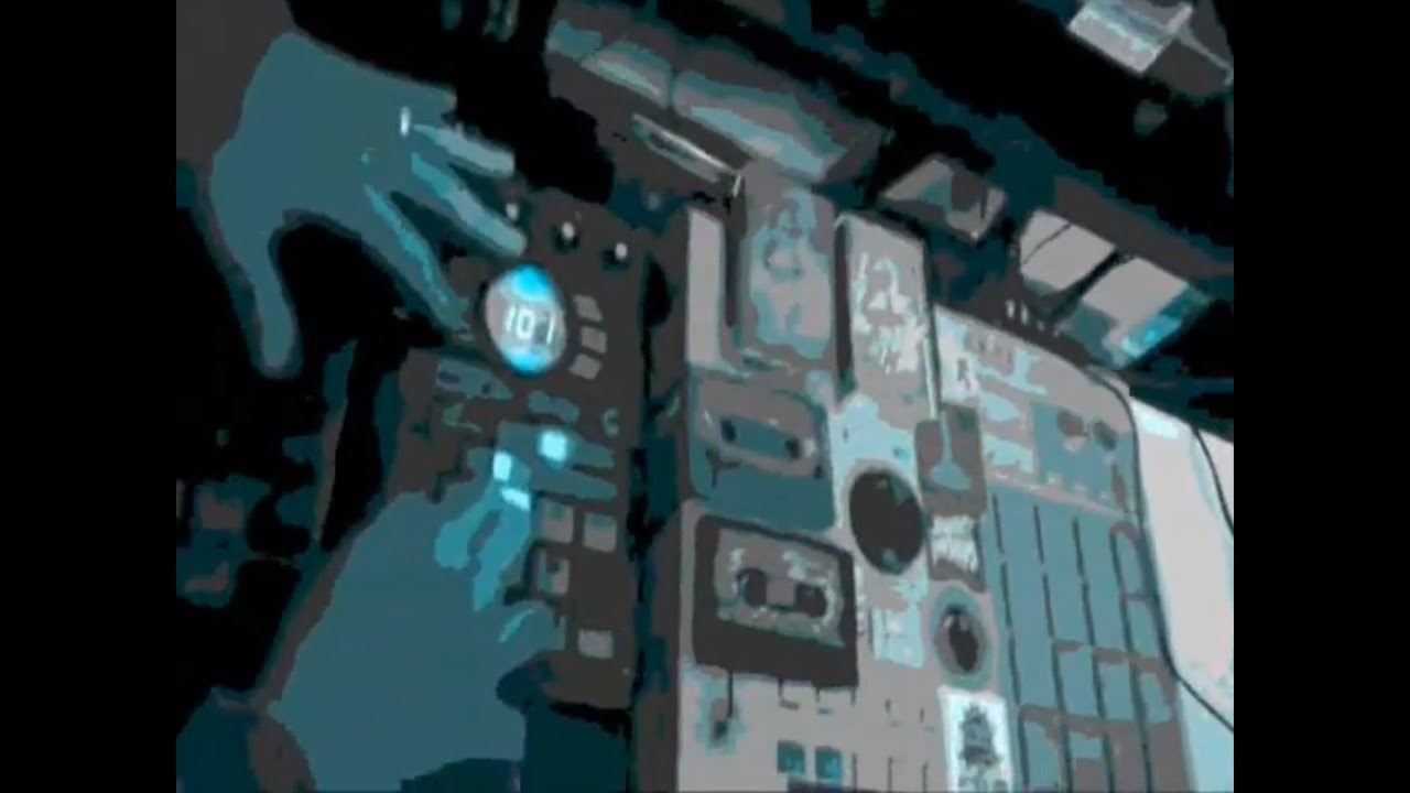 MENES THE PHARAOH & KABUKI NINJA LOFI PRESENT: PHARAOBI GHOUZI - KEEPERS OF THE LOFI DOJO TAPE