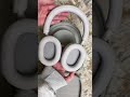 Sony wh1000xm5  the most comfortable  aesthetic noise cancelling over the ear headphones