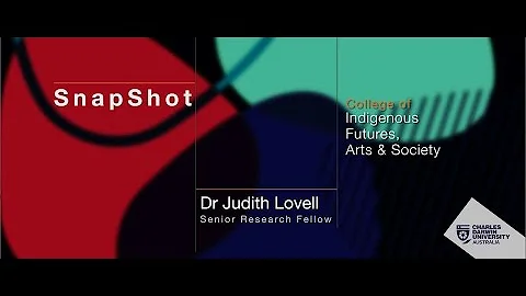Remote Creative Careers, Dr Judith Lovell