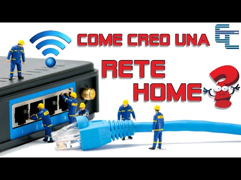 Video: Come Avviare Un Gioco In Rete