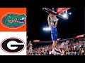 Florida vs Georgia College Basketball Highlights 🏀
