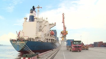 Cải cách hành chính : Bỏ giấy phép nhập khẩu tự động đối với doanh nghiệp xuất nhập khẩu phân bón