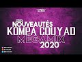 DJ CLEMSO - 100% NOUVEAUTÉS KOMPA GOUYAD MÉGAMIX 2020