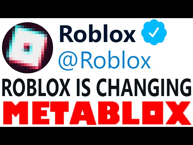 recreated the old roblox logo, here is a quick comparision : r/roblox