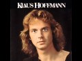 Klaus Hoffmann - So sind hier die Leute