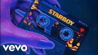 StarBoy - Read Block (Official Audio)