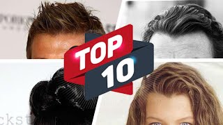 Famous People With Widow'S Peaks 📌 The Most Overgrown Widows Peak I Ve Ever Seen
