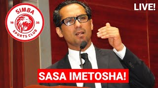 BREAKING:MO DEWJI ANAONGEA KÙHUSU YANAYO ENDELEA SIMBA, ATOA  MAAMUZI MAZITO